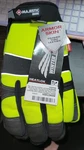 Majestic (waterproof) Winter Hawk Insulated Mechanics Gloves 2145HYH. Fixed Price $15.00.