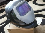 3M Speedglas 9100XXI Darkening Welding Helmet, New, Hornell, 06-0100-30XXISW. Fixed Price $449.99.