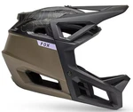 Fox Racing Proframe Frequency Mtb Mountain Bike Helmet Military Green. Fixed Price $200.15.
