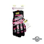 Mechanix Wear MG-72-510 Original Multipurpose Women's Glove (pink Camo) Size. Fixed Price $25.99.