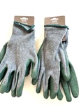 West Chester Nitrile Coated Multi-purpose Gloves Size Medium 2 Pair Green New. Fixed Price $12.99.