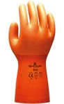 Showa Atlas 620 Pvc Coated Heavy Duty Liquid & Chemical Resistant Gloves,.... Fixed Price $56.95.