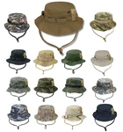 Rapid Dominance Camo Military Boonie Hunting Army Fishing Bucket Jungle Cap Hat. Fixed Price $19.95.