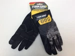 Firm Grip Veil General Purpose Tough Working Gloves, Touch Screen, Camo Color. Fixed Price $11.98.