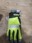 Youngstown 08-3710-10 Xxl Hi-vis Cold Protection Gloves, 60G. Fixed Price $25.00.