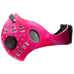 Rz Mask Adult M1 Air Filtration Protective - Pink Xl. Fixed Price $14.22.