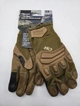 New Outdoor Research Firemark Sensor Gloves Extra Large Coyote Tactical Xl. Fixed Price $74.87.