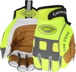 Caiman Mag Multi Activity Gloves Goat Leather Palm Hi Vis Yellow. Fixed Price $29.75.