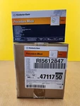 Kimberly Clark 47117 Procedure Mask, Yellow, 50/PKG, 10 Pkg/cs (500 Masks).. Fixed Price $65.00.