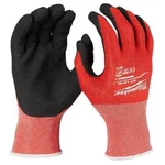 Milwaukee 48-22-8903B Cut Level A1 Nitrile Dipped Gloves, Smartswipe, S-2XL, Dz. Fixed Price $49.95.