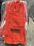 Lincoln Electric KH643 Welding Gloves. Fixed Price $25.00.