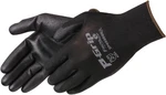 Liberty P-grip Ultra-thin Polyurethane Palm Coated Seamless Glove 13-GAUGE. Fixed Price $22.39.