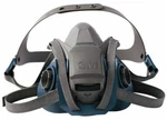 3M 6503QL Rugged Quick Latch Reusable Half Respirator Facepiece Mask Large. Fixed Price $34.95.
