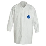 Tyvek Dupont TY212SWH4X003000 White Lab - Size: 4XL 5 Coats. Fixed Price $27.96.