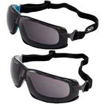 2 Pairs Global Vision Sunn Up Anti-fog Motorcycle Goggles Z87.1 W/ Smoke Lenses. Fixed Price $25.99.