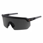 Ergodyne 55005 Skullerz Aegir Safety Glasses Matte Black Frame Smoke Lens. Fixed Price $30.14.