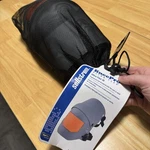 Sellstrom Kneepro Ultra Flex Iii Pads - Grey 296110. Fixed Price $30.00.