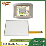 10.4" For John Deere Greenstar GS2 2600 Resistive Touch Screen Digitizer 8-PINS. Fixed Price $30.06.