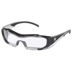 Mcr Safety HL110AF Hellion, Glasses, Anti-fog & Anti-scratch, Clear. Fixed Price $9.19.
