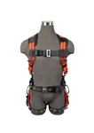 Safewaze FS99160-E-S V-line Construction Harness: 3D Energy Absorber Small. Fixed Price $42.49.