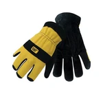 Split Lthr Palm Glove. Fixed Price $27.21.
