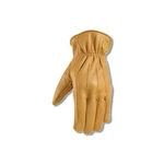 Wells Lamont Men's Driver Gloves Yellow 984MC. Fixed Price $25.99.