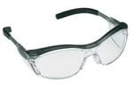 3M Nuvo Safety Glasses With Clear Anti-fog Lens. Fixed Price $16.09.