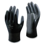Showa BO500B-M Medium Pu Coated Gloves Black/gray 12 Pairs. Fixed Price $50.38.