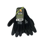 Bellingham 4001BLACK Waterproof Pvc Palm Winter Work Gloves New Thermal Knit. Fixed Price $9.95.