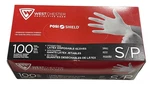West Chester Powder Free Latex Disposable Gloves 7 Mil Size Small 100 Pack. Fixed Price $20.99.