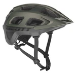 Scott Vivo Plus Helmet Komodo Green Medium. Fixed Price $59.99.