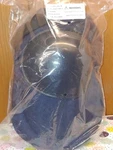 Allegro Value Plus Knee Pads 6999 Navy New. Fixed Price $24.99.