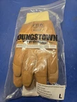 Youngstown Fr Waterproof Ground Glove 12-3465-60-L Large. Fixed Price $69.99.