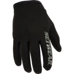 New Setwear Stealth Black Color Light Duty Work Gloves Size Large. Fixed Price $24.99.