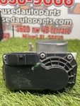 2018 Nissan Altima Throttle Body Valve Assembly Oem. Fixed Price $44.74.