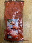Atlas 460 Vinylove Cold Resistant Insulated Gloves Extra Large. Fixed Price $15.00.