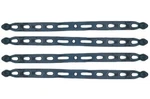 Barwalt Kn Replacement Straps - Set Of 4 (20991). Fixed Price $11.49.