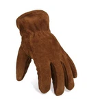 Ozero Work Gloves Winter Insulated Snow Cold Proof Leather Thick Therma.... Fixed Price $33.39.