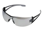 Gateway Safety 278M Varsity Wraparound Eye Glasses, Silver Mirror Lens.... Fixed Price $15.95.