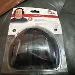 3M Folding Earmuff- Noise Reduction Rating 23 Db 91248 Black Protective Hearing. Fixed Price $27.00.