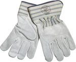 40008 Medium-cuff Gloves, Large. Fixed Price $16.40.