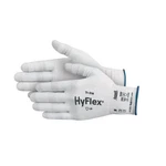 Ansell Hyflex 11-318 Cut Resistant Work Gloves Size 6 Esd 12 Pairs White Gray. Fixed Price $34.80.