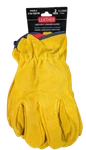 Lined Split Cowhide Leather Gloves Driving Construction Farming Xl 48 Case. Fixed Price $299.99.