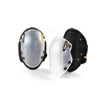 Toughbuilt TB-KP-G203 Knee Pads "express Ship". Fixed Price $55.00.