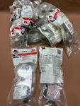 Goggles - 3M 91252 Chemical Splash Safety Lot New 13 Pcs.. Fixed Price $9.00.