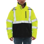 Tingley Jacket, Polyester, Class 3 Green; Yellow, J26142. Fixed Price $134.07.