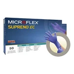 Microflex SEC-375-XXL Supreno Nitrile Gloves Xx-large Pf 50/BX. Fixed Price $22.09.