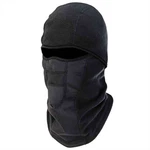 Ergodyne 6823 Black Wind-proof Hinged Balaclava Face Mask. Fixed Price $16.54.