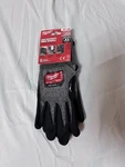 Milwaukee Tool 10 / Xl Cut-resistant Dipped Gloves, Level A3 New. Fixed Price $9.99.