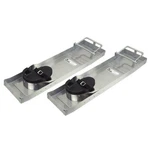 Kraft Tool Co 31 In. 8 Deluxe Heavy-duty Knee Boards (pair). Fixed Price $209.99.